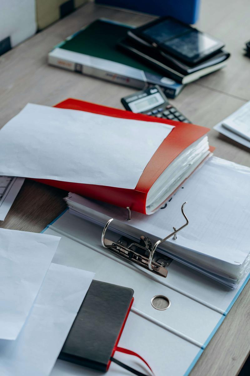 Periodic Management Accounts